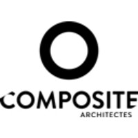 COMPOSITE Architectes logo - Similar company to Mg Bat