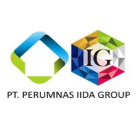 PT Perumnas Iida Group logo - Similar company to Laxa Corporation (Laxa Corp.)