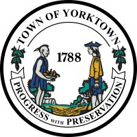 Town of Yorktown logo - Similar company to Tw Nyc