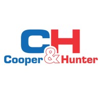 Cooper&Hunter USA / ComfortSide logo - Similar company to Hartell