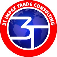 3T Impex Trade Academy logo - Similar company to Echo Dynamics