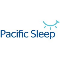 Pacific Sleep logo - Similar company to Sleepwise Clinic