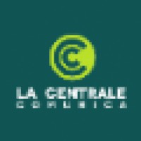 La Centrale logo - Similar company to Rosso Marketing