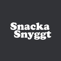 Snacka Snyggt logo - Similar company to Empowertech Ab