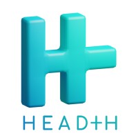 Headth logo - Similar company to Healthy Minds