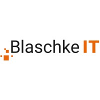 Blaschke IT logo - Similar company to Mobilplus Systemhaus Gmbh