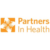 Partners In Health logo - Similar company to Phia