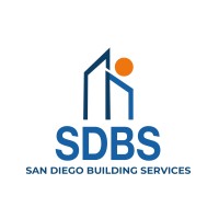 San Diego Building Services Inc. logo - Similar company to Allstate Security Services