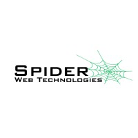 Spider Web Technologies logo - Similar company to Samrat Technologies