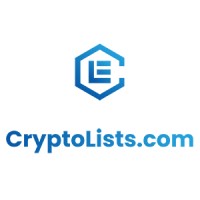 CryptoLists.com logo - Similar company to Whichbookie