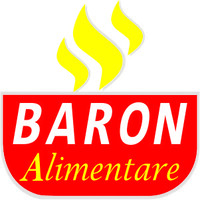 Baron Alimentare logo - Similar company to Packis