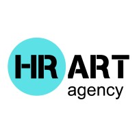 HR ART Agency logo - Similar company to Study Bridge Llc.