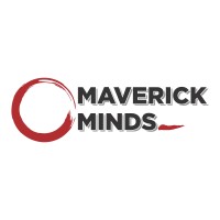 Maverick Minds logo - Similar company to Ingenious Techhub