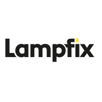 Lampfix logo - Similar company to Cs4Uk