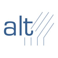 ALT Ingeniería logo - Similar company to Gdevcon Latam