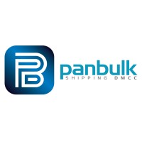 Panbulk Shipping logo - Similar company to Drydel Shipping Dmcc