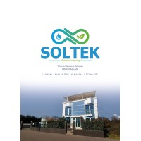 SOLTEK KİMYA SANAYİ ÜRETİM İHR. İTH. A.Ş. logo - Similar company to Soltek Kimya