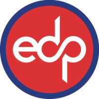 EDP Sciences logo - Similar company to Hmd Publishing