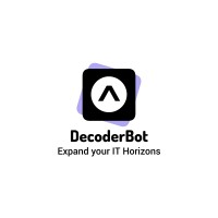 DecoderBot logo - Similar company to Lumendata