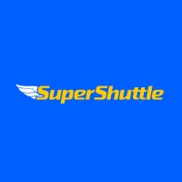 Supershuttle (California Regional Dispatch)