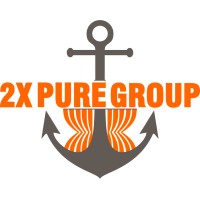 2XPURE GROUP logo - Similar company to Isc