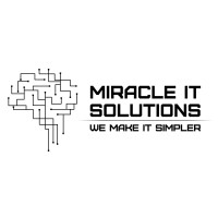 Miracle IT Sp zoo logo - Similar company to Exon Computer Systems
