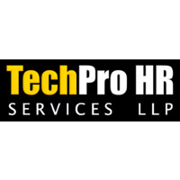 TechPro HR Services LLP logo - Similar company to Kiwisec
