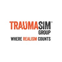 TraumaSim Group logo - Similar company to Asis International Qld Australia Chapter