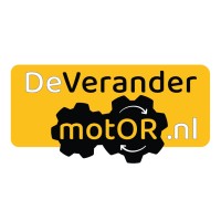 DeVerandermotOR logo - Similar company to Or-Ondersteuning