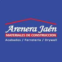 Arenera Jaén logo - Similar company to Circuclaje