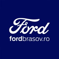 Ford Brasov logo - Similar company to Ava Trophy