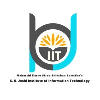 KB Joshi Institute of Information Technology logo - Similar company to Neoteric Solutions
