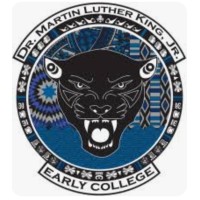 Dr. Martin Luther King, Jr. Early College logo - Similar company to The Fields Group Llc