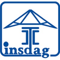 Institute for Steel Development and Growth (INSDAG) logo - Similar company to Mageba India
