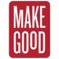 The Make Good Group logo - Similar company to Makegood