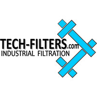 Tech-filters | Filtración Industrial logo - Similar company to Dosimix Technologies