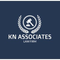 KN Associate (Law Firm) logo - Similar company to Snifsec