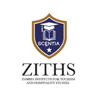 Zambia Institute for Tourism and Hospitality Studies logo - Similar company to Arc Communications