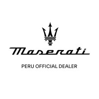 Maserati Lima logo - Similar company to Maserati Perú