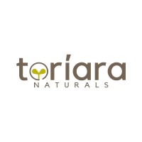 Toriara Naturals logo - Similar company to Stova Industries Ltd