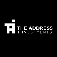 The Address Investments logo - Similar company to The Bond Realty
