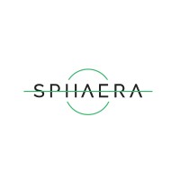 Sphaera logo - Similar company to Qodeup