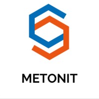 Metonit AS logo - Similar company to Innou.Io