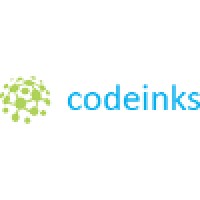 Codeinks Software Private Limited logo - Similar company to Codefrux Technologies (P) Ltd