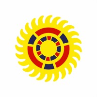 Sudarshan Textiles logo - Similar company to Tfmms