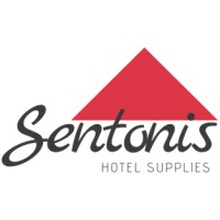 Sentonis Hotel Supplies logo - Similar company to Textiles4Print
