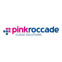 PinkRoccade Cloud Solutions logo - Similar company to Planywhere | Pinkroccade Healthcare