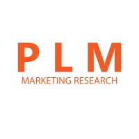 PLM Marketing Research logo - Similar company to Omega Soluciones Web
