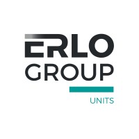 ERLO UNITS logo - Similar company to Erlo Group