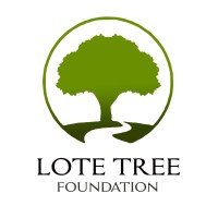 Lote Tree Foundation logo - Similar company to Boost Education